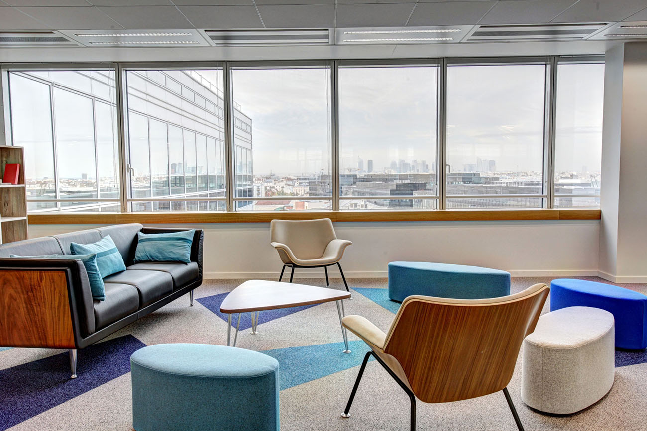 Summertime in the office - is it cleaning time?